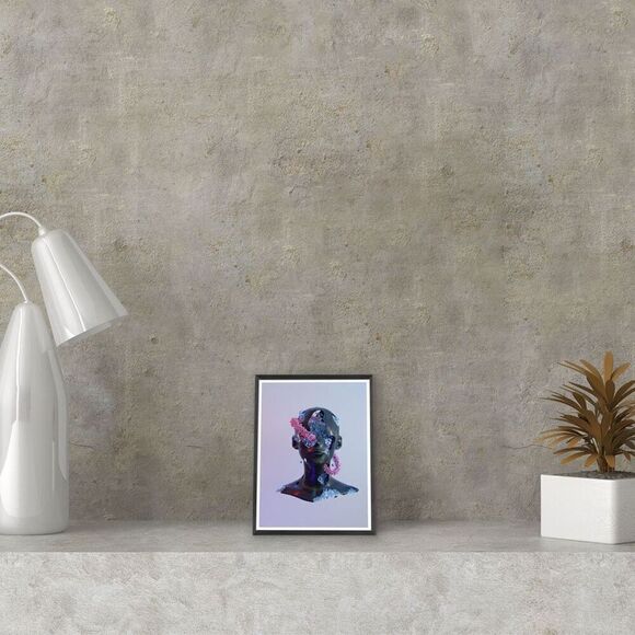 10.1’ METASILL NFT FRAME - Display your NFT to the Physical World - Picture 2 of 9